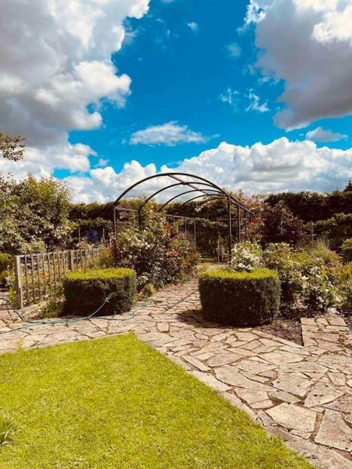 Characterful Yorkshire Cottage, Beautiful Views Exterior foto